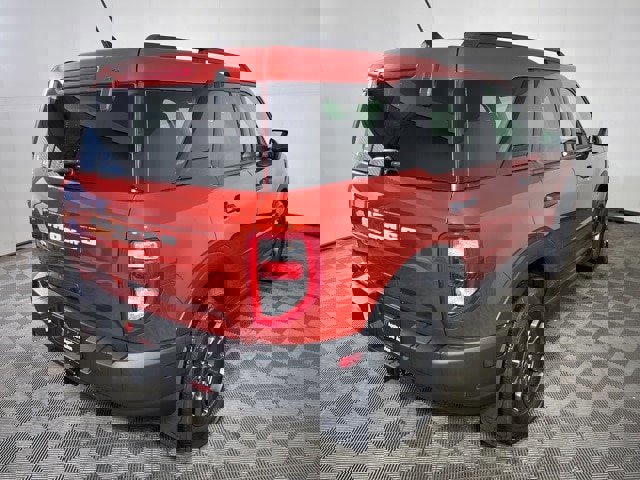 Certified 2023 Ford Bronco Sport Big Bend w/ Convenience Package image 5