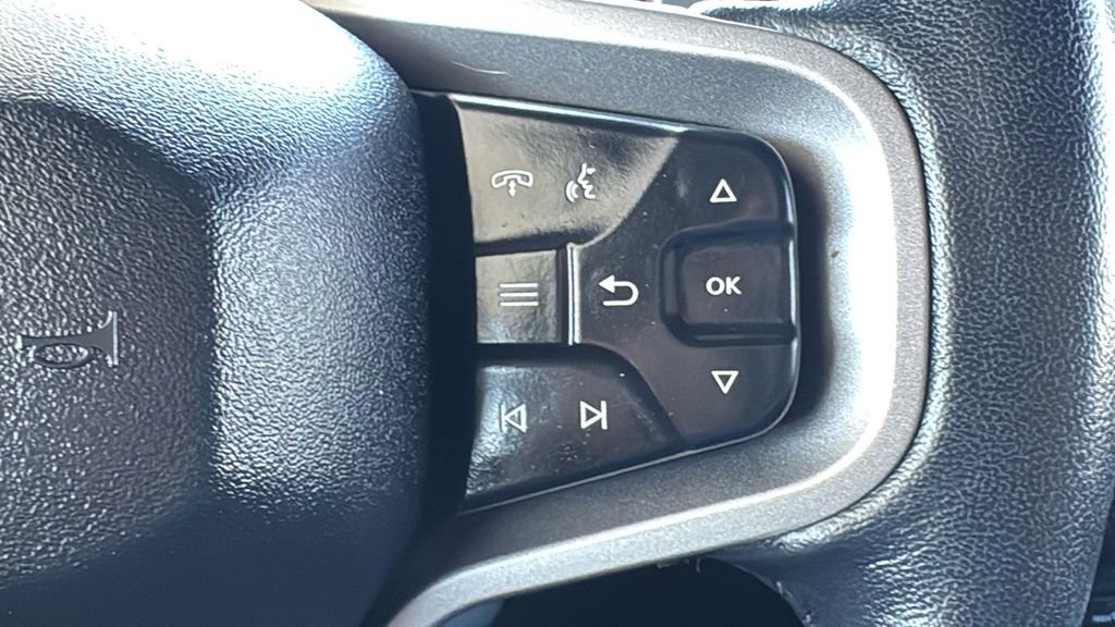 Certified 2023 Ford Bronco Outer Banks AWD/4WD image 14