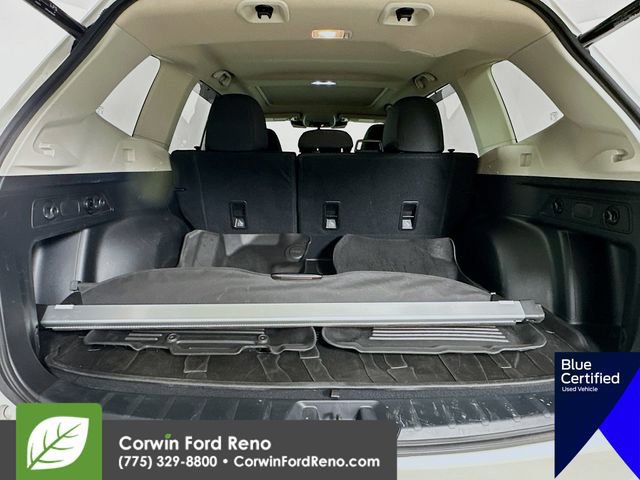Used 2024 Subaru Forester Premium image 28