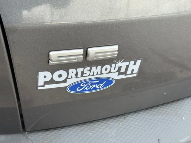 Certified 2022 Ford Escape SE w/ Convenience Package image 24