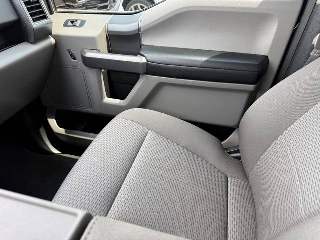 Certified 2020 Ford F150 XLT w/ Equipment Group 302A Luxury AWD/4WD image 20