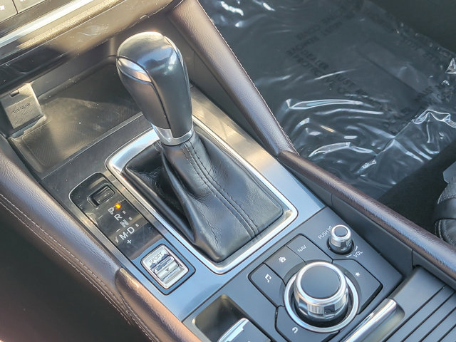 Used 2017 MAZDA MAZDA6 Grand Touring image 17