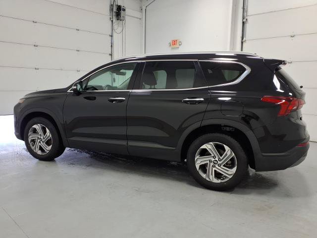Used 2023 Hyundai Santa Fe SEL FWD image 6