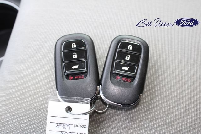 Used 2023 Honda Pilot LX image 11