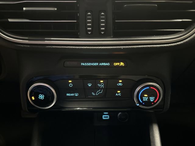 Certified 2021 Ford Escape S AWD/4WD image 20