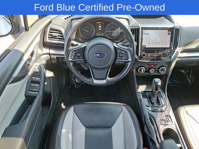 Used 2022 Subaru Crosstrek 2.5i Limited w/ Moonroof Package 2 AWD/4WD image 13