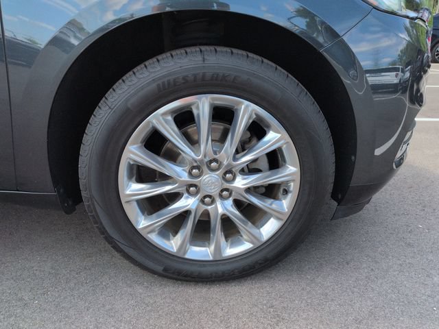 Used 2018 Buick Enclave Premium w/ Trailering Package AWD/4WD image 13