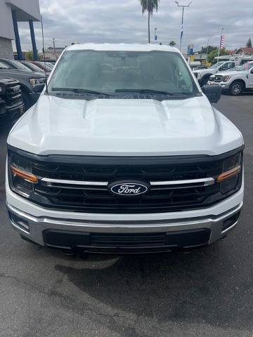 Certified 2024 Ford F150 XLT w/ Tow/Haul Package AWD/4WD image 3