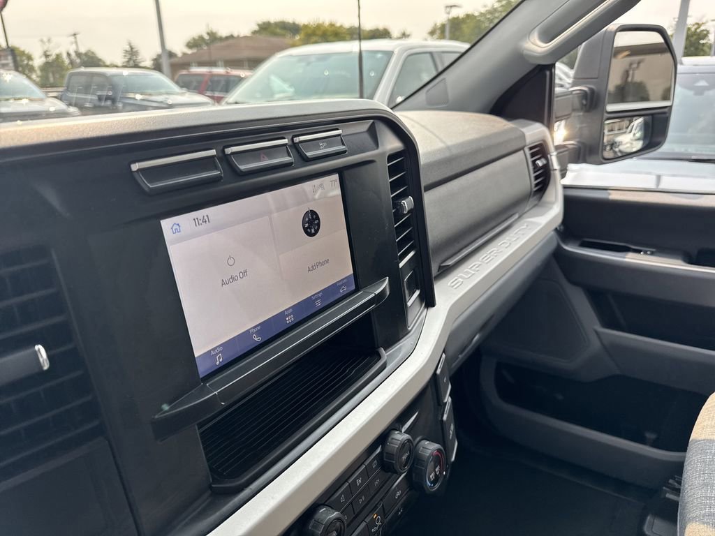 Certified 2024 Ford F250 XLT image 15