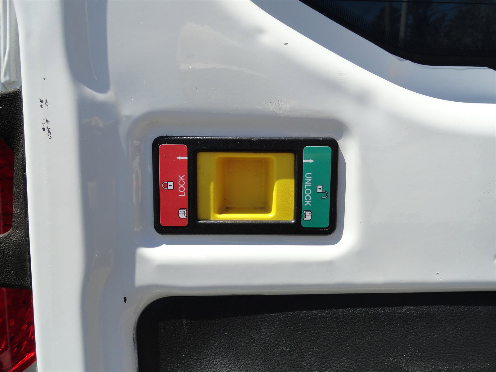 Certified 2023 Ford Transit 250 Low Roof w/ Exterior Upgrade Package RWD image 21