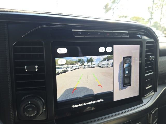 Certified 2024 Ford F150 Raptor image 17