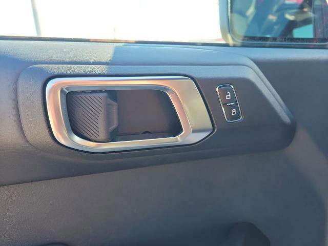 Certified 2023 Ford Bronco Raptor image 16