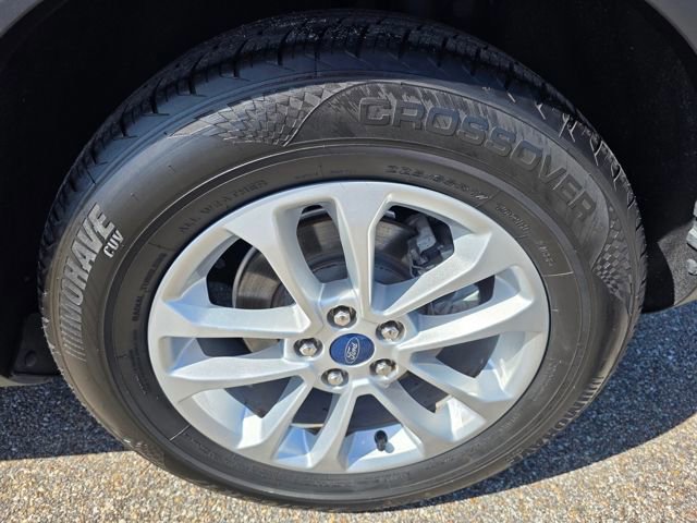 Certified 2021 Ford Escape SE w/ Convenience Package image 11