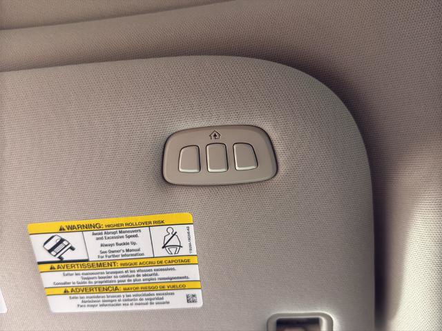 Certified 2024 Ford Expedition Limited AWD/4WD image 23