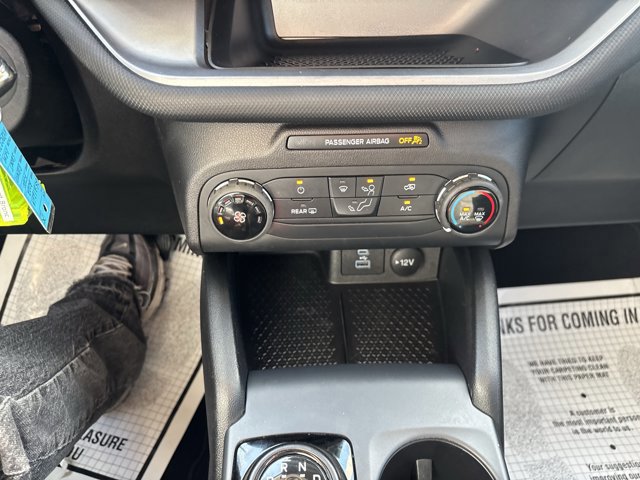 Certified 2022 Ford Bronco Sport image 35