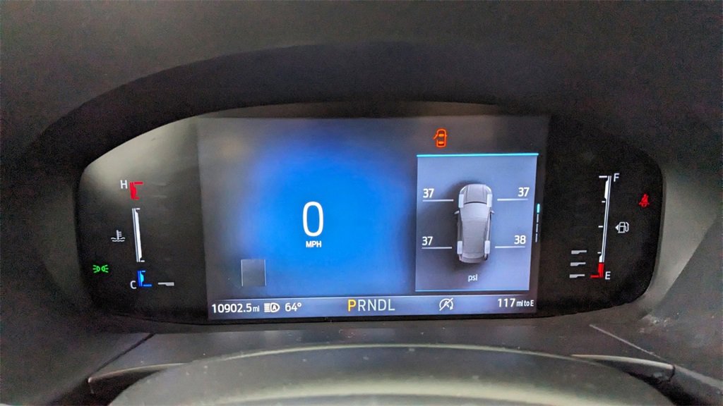 Certified 2023 Ford Escape ST-Line w/ Tech Pack #1 image 22