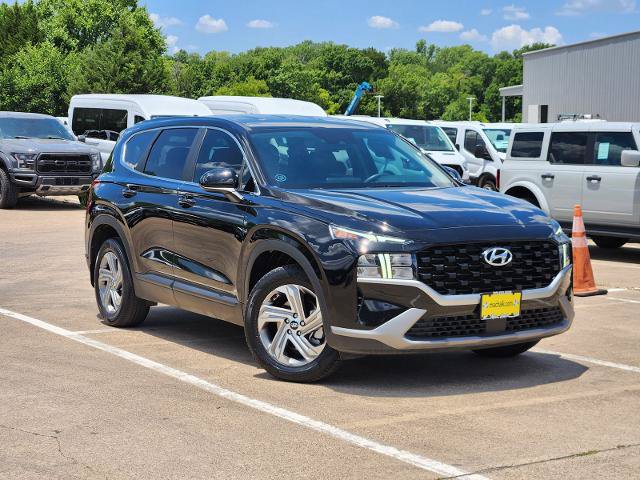 Used 2023 Hyundai Santa Fe SE