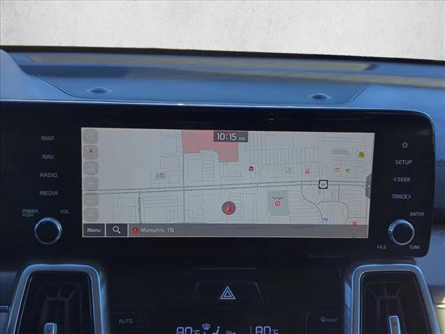 Used 2022 Kia Sorento SX image 11