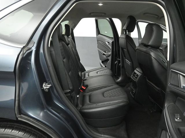 Certified 2024 Ford Edge Titanium image 41