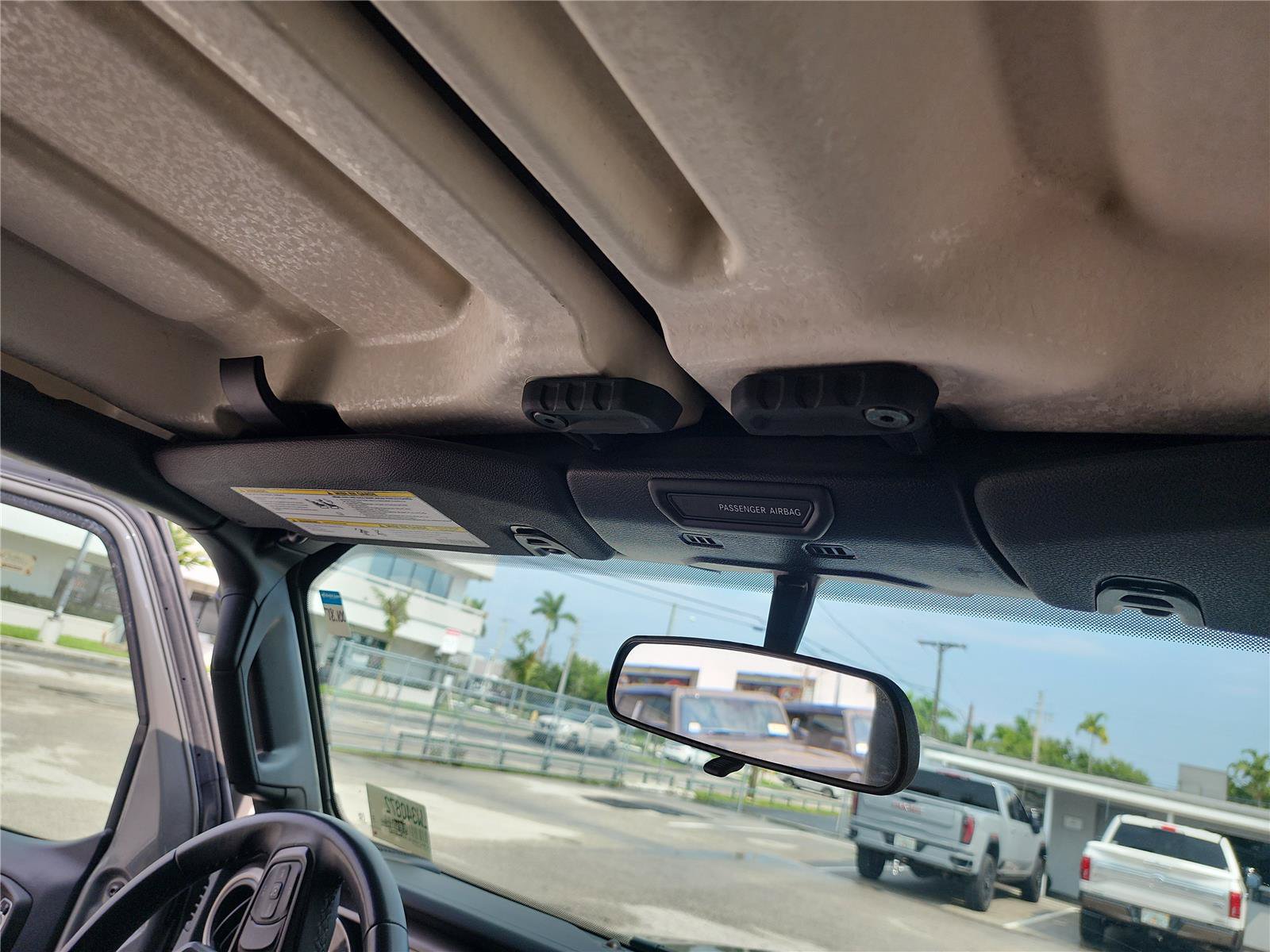 Used 2020 Jeep Wrangler Unlimited Sport S AWD/4WD image 29