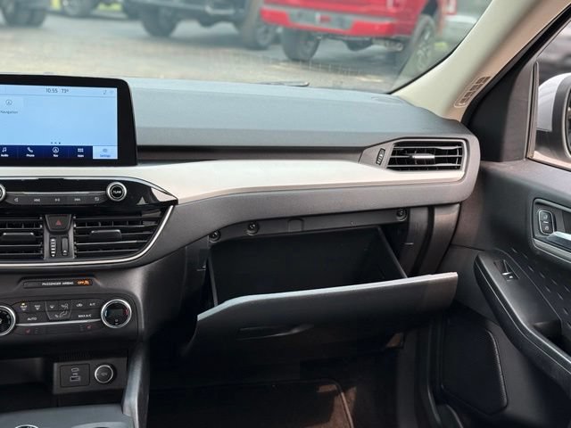 Certified 2020 Ford Escape SE AWD/4WD image 25