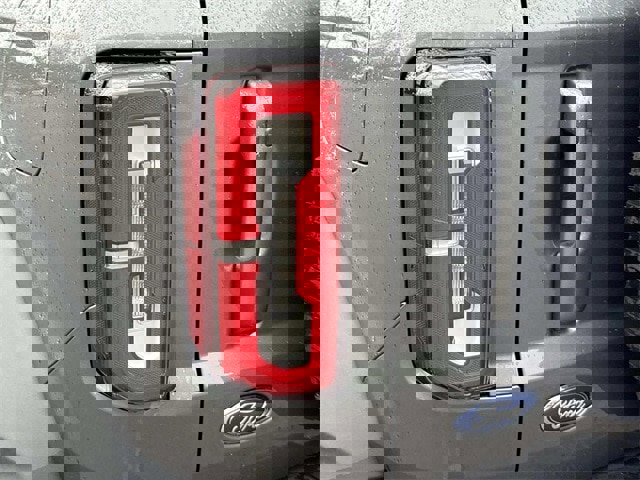 Certified 2023 Ford Bronco Outer Banks w/ Sasquatch Package image 12