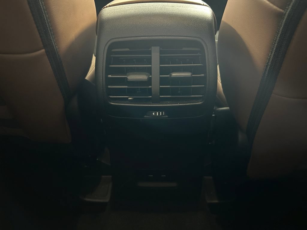 Certified 2026 Ford Bronco Sport Outer Banks AWD/4WD image 23