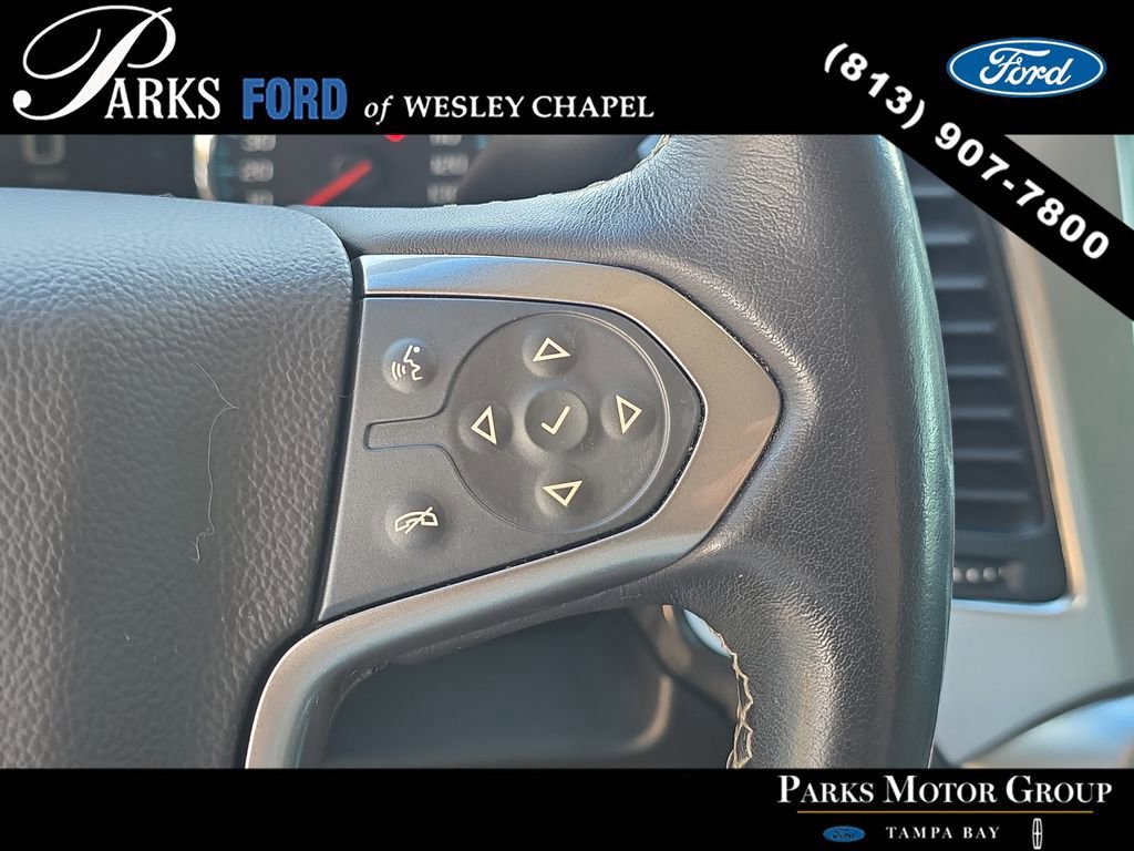 Used 2019 Chevrolet Tahoe Premier w/ Premier Plus Edition image 32