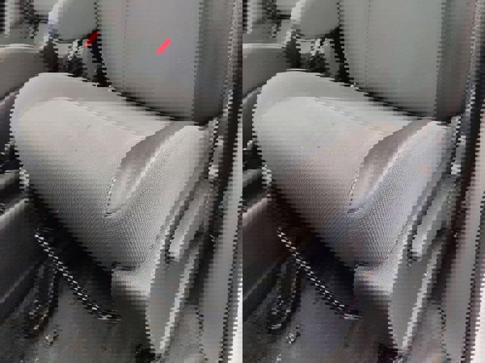 Used 2017 Nissan NV200 S w/ Back Door Glass Package image 18