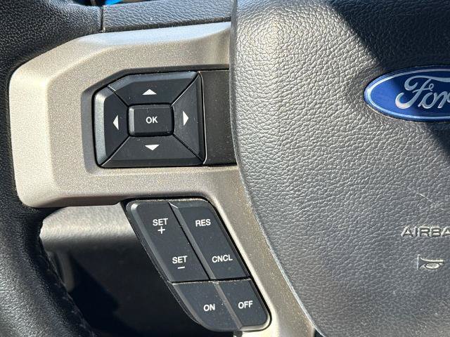Certified 2019 Ford F150 Lariat w/ Trailer Tow Package AWD/4WD image 18