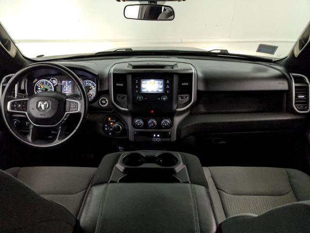 Used 2022 RAM 1500 Big Horn image 8