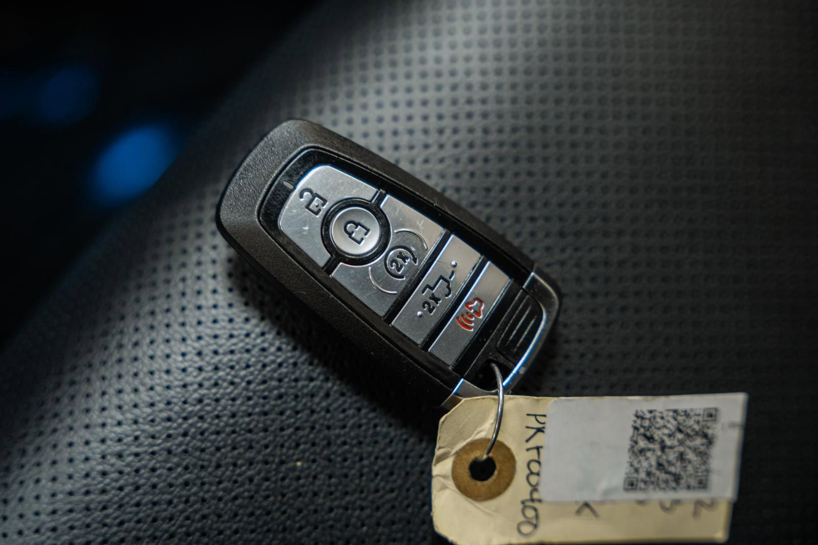 Certified 2023 Ford F150 Lariat w/ Equipment Group 502A High image 55