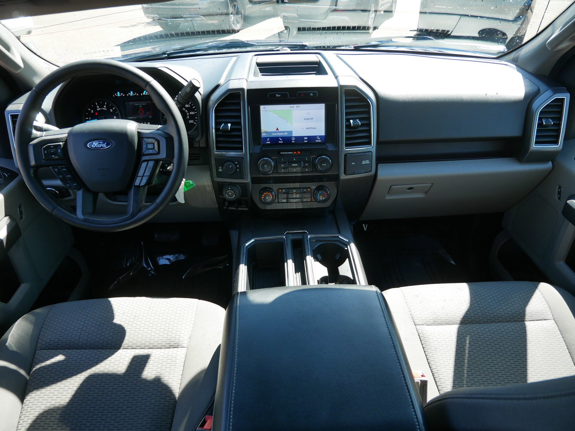 Certified 2020 Ford F150 XLT w/ Equipment Group 302A Luxury AWD/4WD image 10
