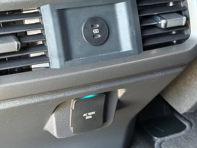 Certified 2025 Ford F150 Tremor AWD/4WD image 16