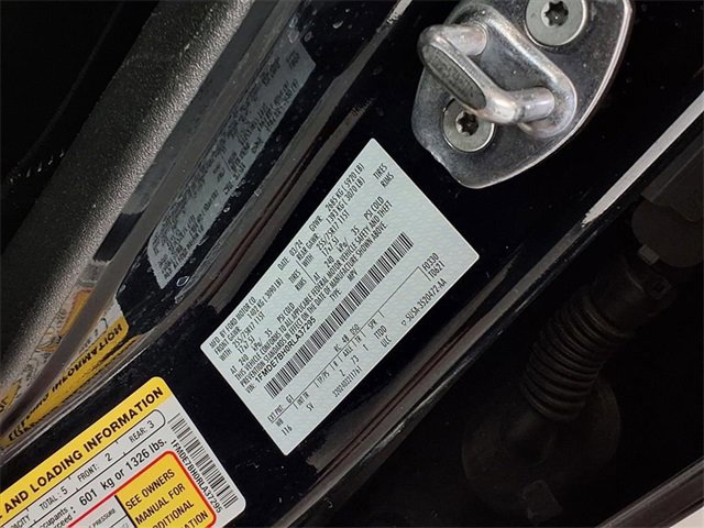 Certified 2024 Ford Bronco Big Bend image 33