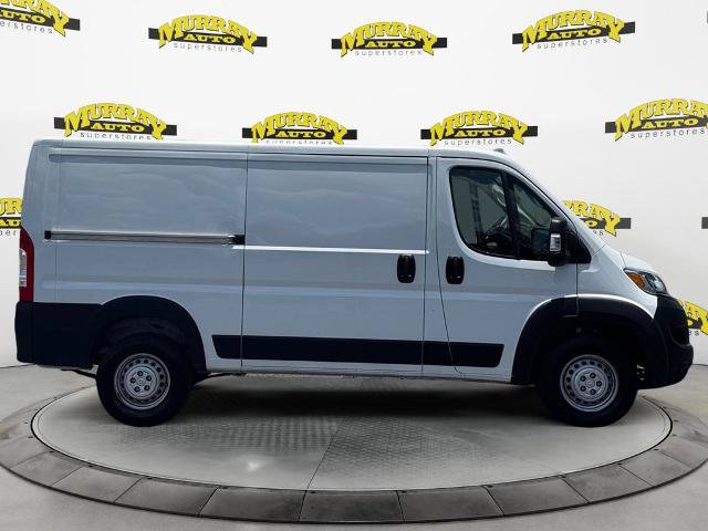 Used 2025 RAM ProMaster 2500 w/ Convenience Group FWD image 6