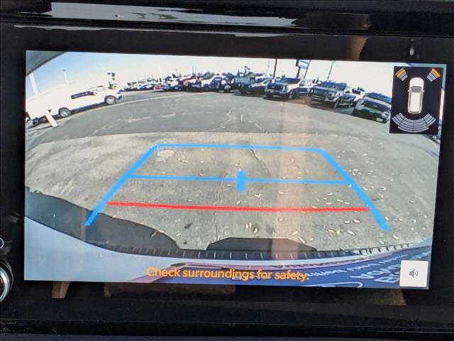 Used 2025 Toyota Land Cruiser 1958 image 14