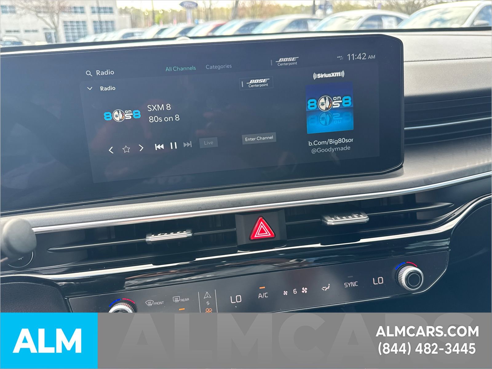 Used 2025 Kia K5 GT w/ GT1 Package image 33