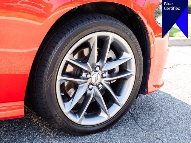 Used 2021 Dodge Charger GT w/ Plus Group AWD/4WD image 8