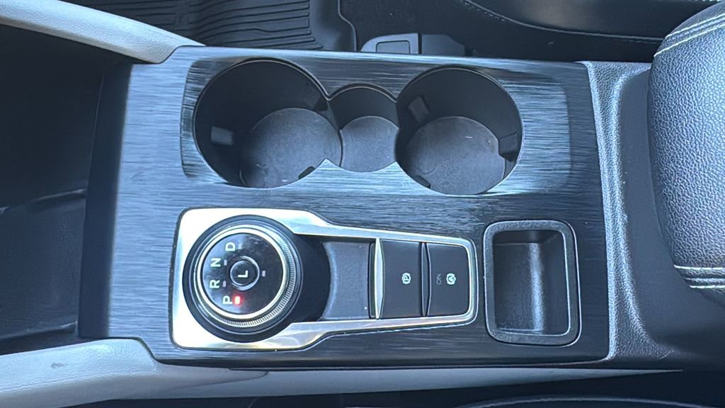 Certified 2025 Ford Escape Platinum image 15