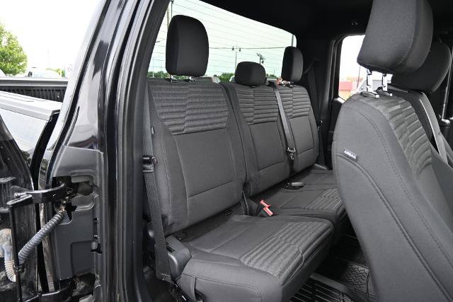 Certified 2023 Ford F150 XL w/ STX Appearance Package AWD/4WD image 23