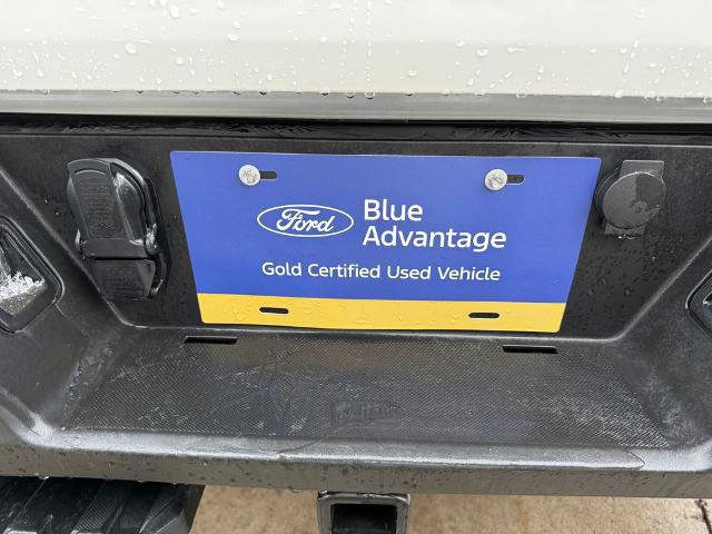 Certified 2025 Ford F150 Lariat w/ Equipment Group 502A High image 27