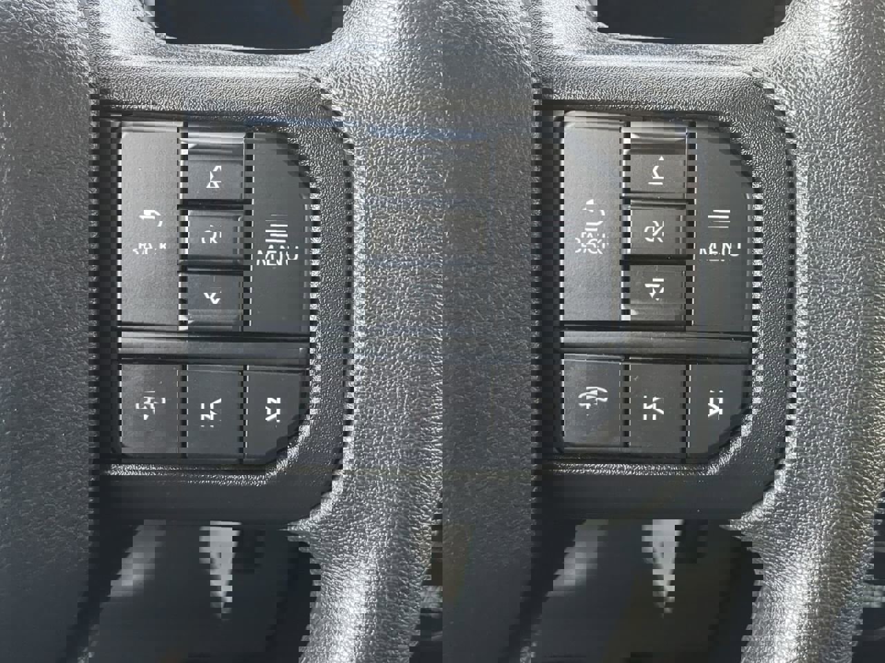 Certified 2025 Ford F350 XL w/ 360-Degree Camera Package image 23