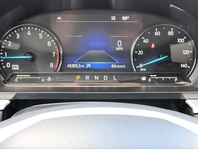 Certified 2023 Ford Explorer XLT w/ Equipment Group 202A RWD image 14