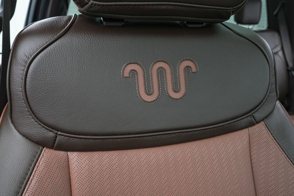 Certified 2022 Ford F150 King Ranch image 26