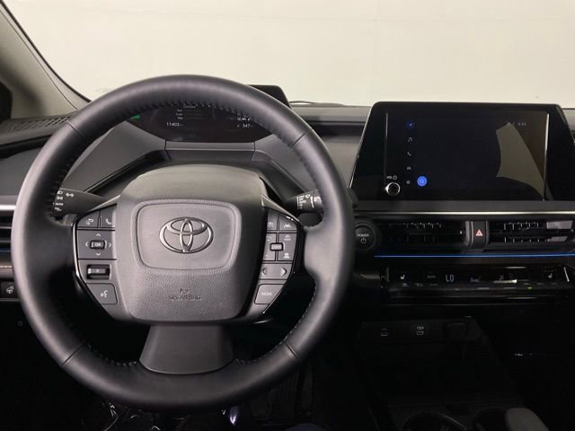 Used 2024 Toyota Prius XLE image 17