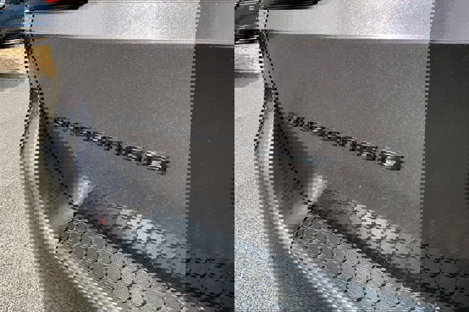 Used 2021 Dodge Durango R/T w/ Blacktop Package image 30