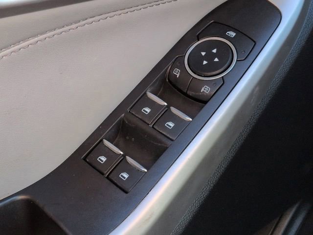 Certified 2023 Ford Explorer XLT w/ Equipment Group 202A image 26