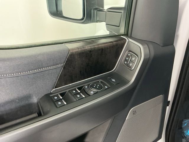 Certified 2025 Ford F450 Lariat w/ FX4 Off-Road Package AWD/4WD image 16