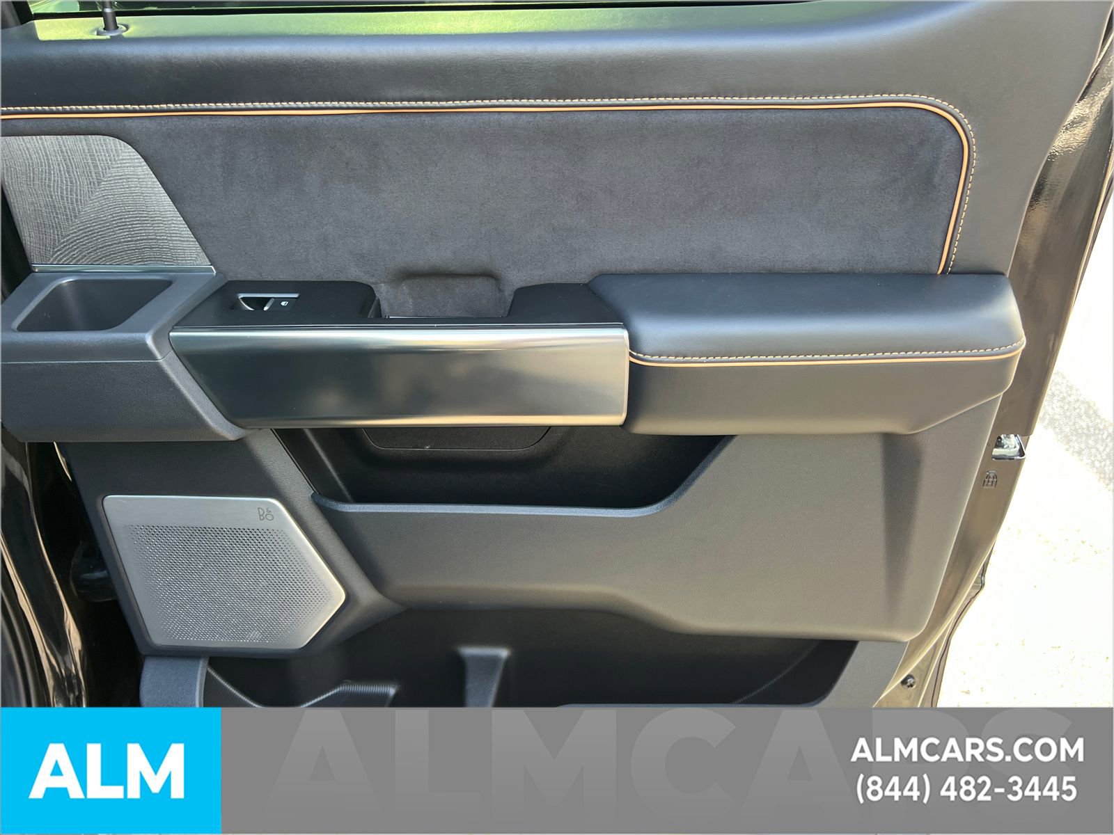 Certified 2024 Ford F250 Platinum w/ Tremor Off-Road Package image 21